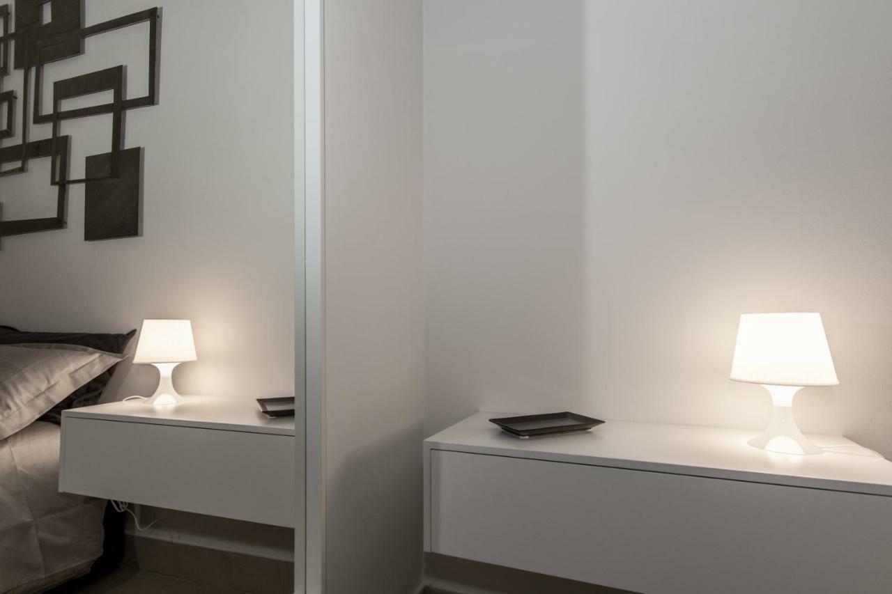 Etnart Gallery House Catania Bagian luar foto