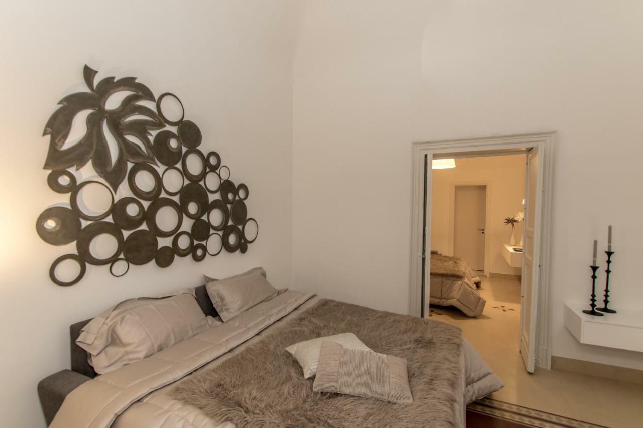 Etnart Gallery House Catania Bagian luar foto