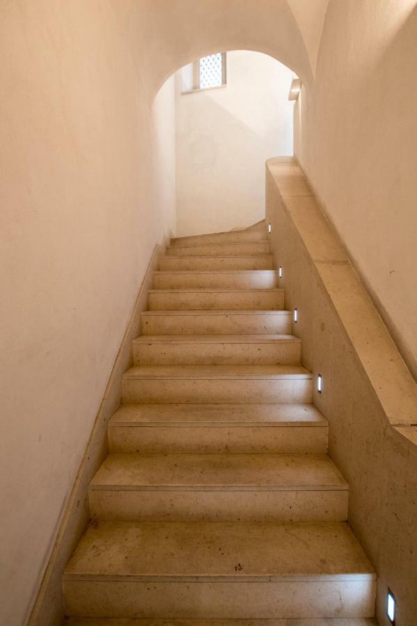 Etnart Gallery House Catania Bagian luar foto