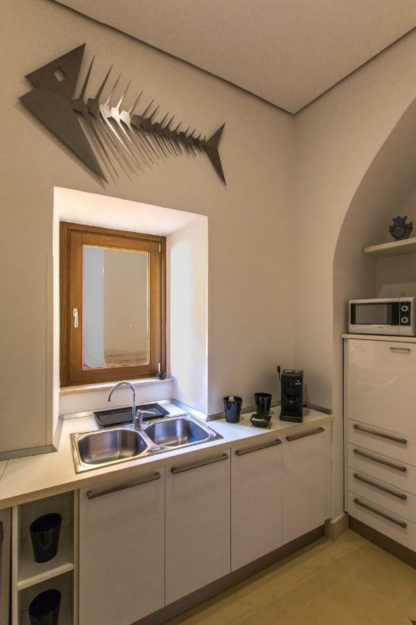 Etnart Gallery House Catania Bagian luar foto