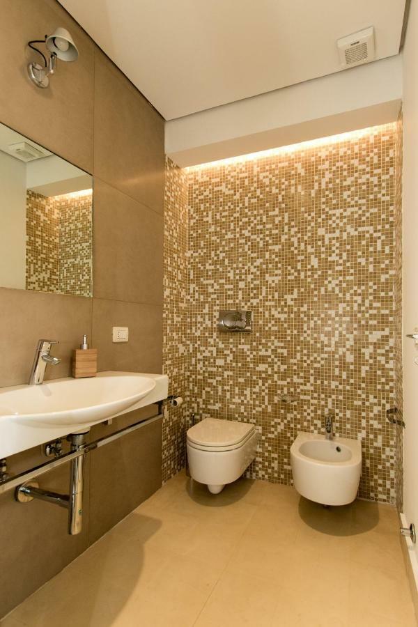 Etnart Gallery House Catania Bagian luar foto