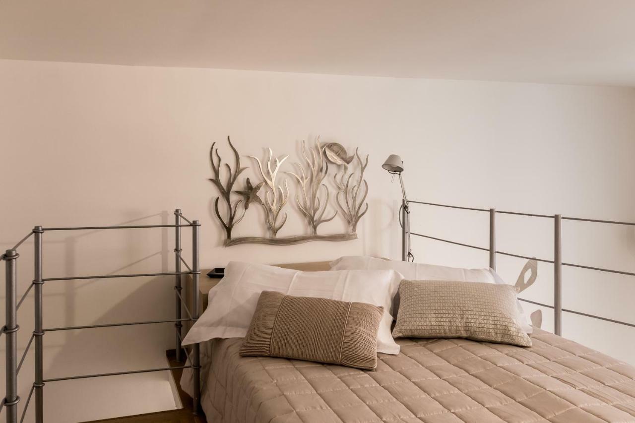Etnart Gallery House Catania Bagian luar foto
