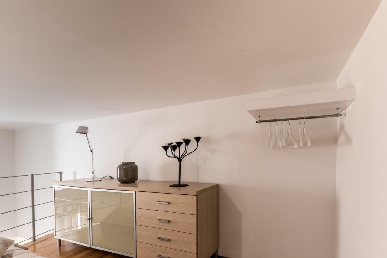 Etnart Gallery House Catania Bagian luar foto
