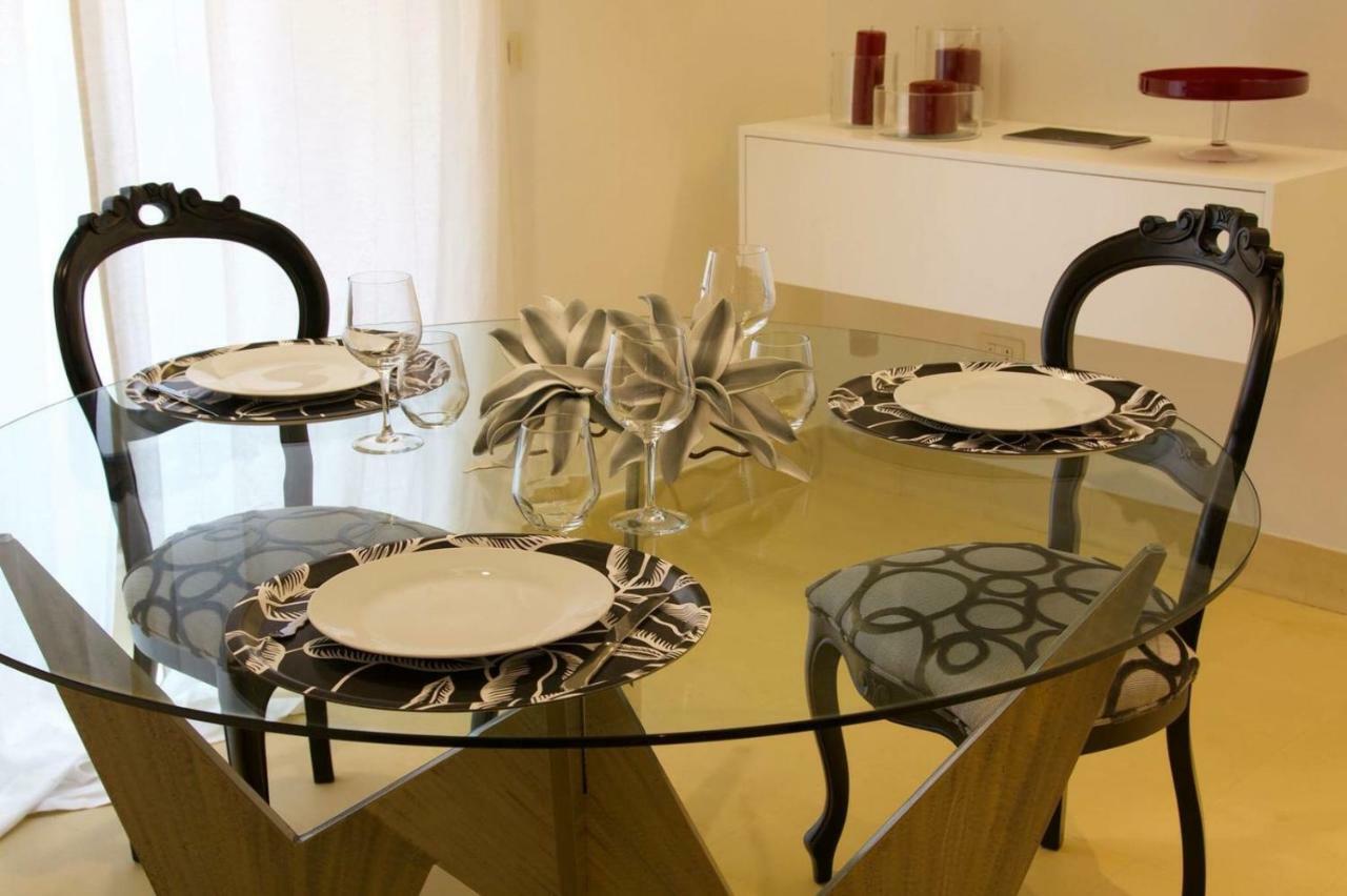Etnart Gallery House Catania Bagian luar foto