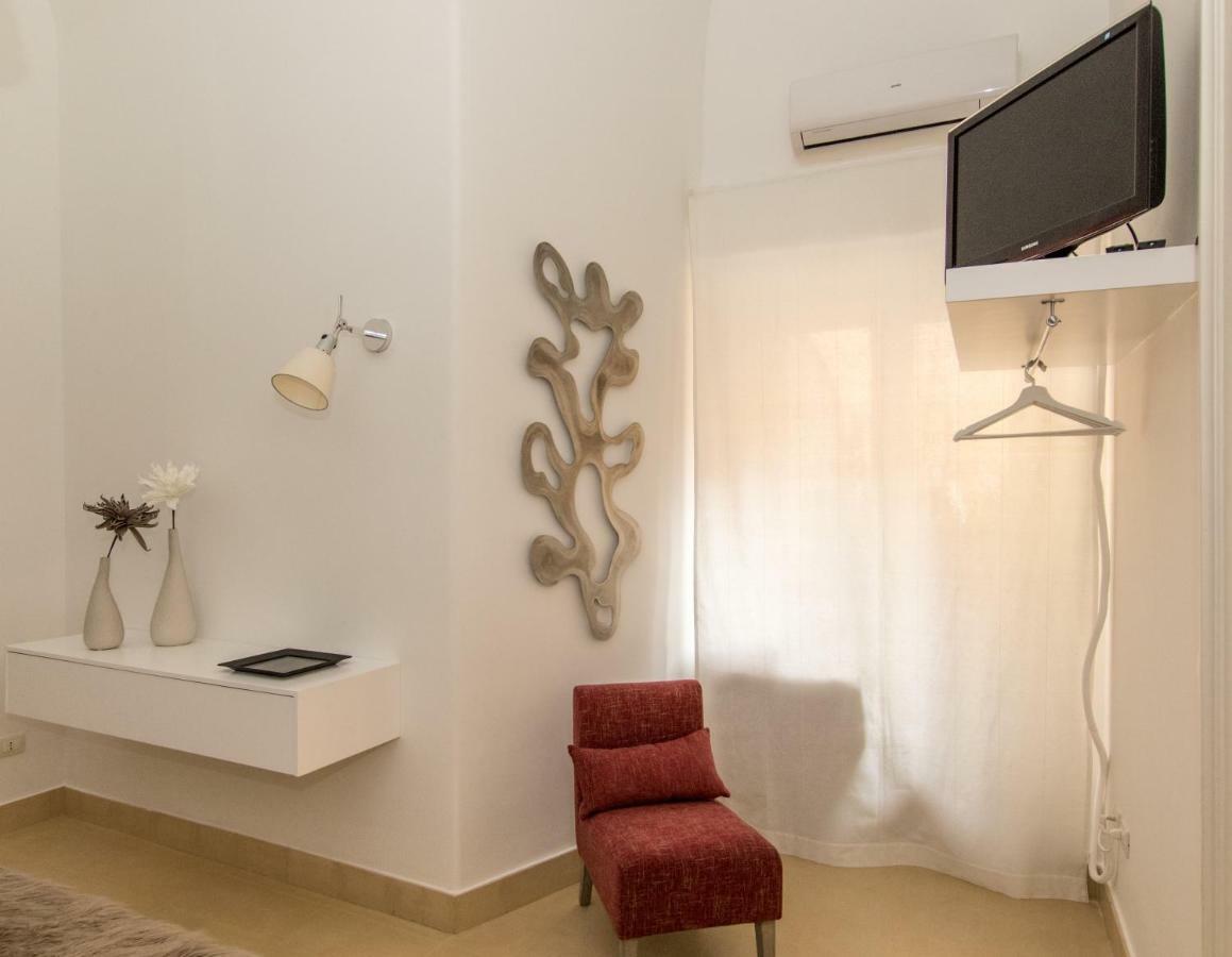 Etnart Gallery House Catania Bagian luar foto