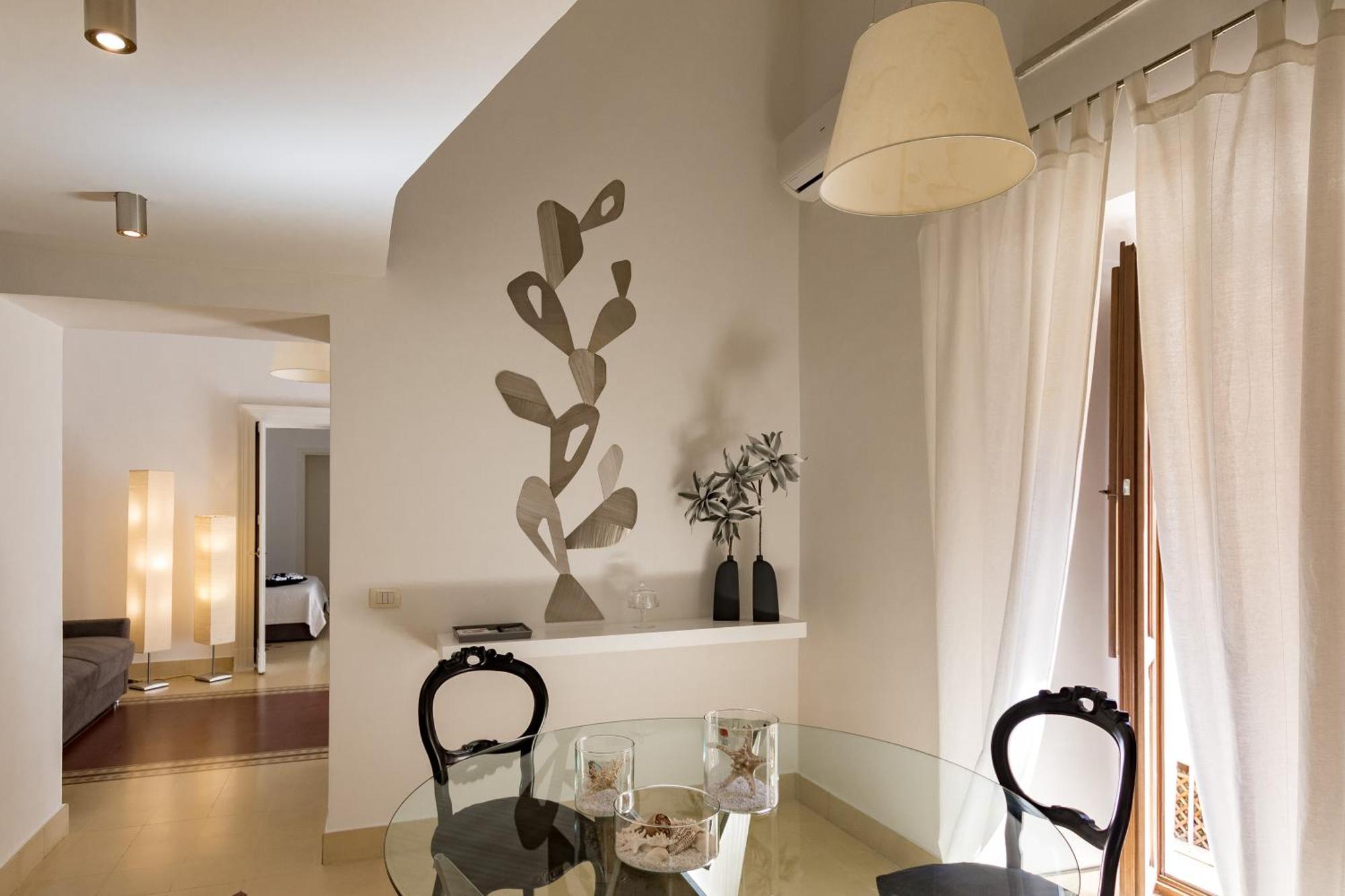 Etnart Gallery House Catania Bagian luar foto